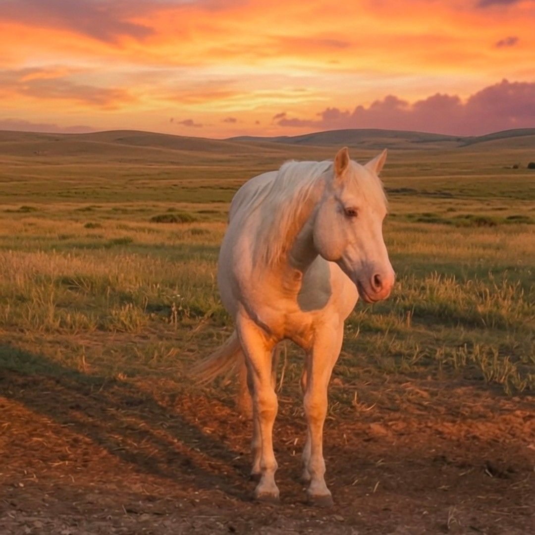 Dally Ridge Ranch