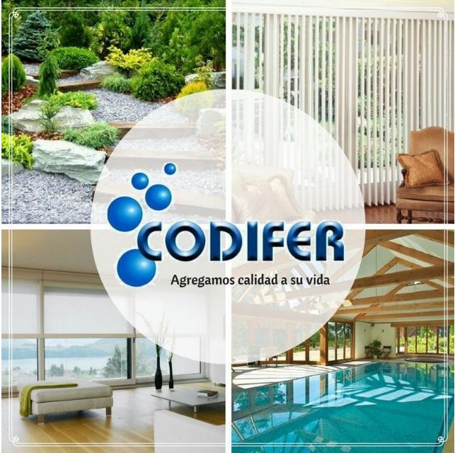 Codifer | Quilpué