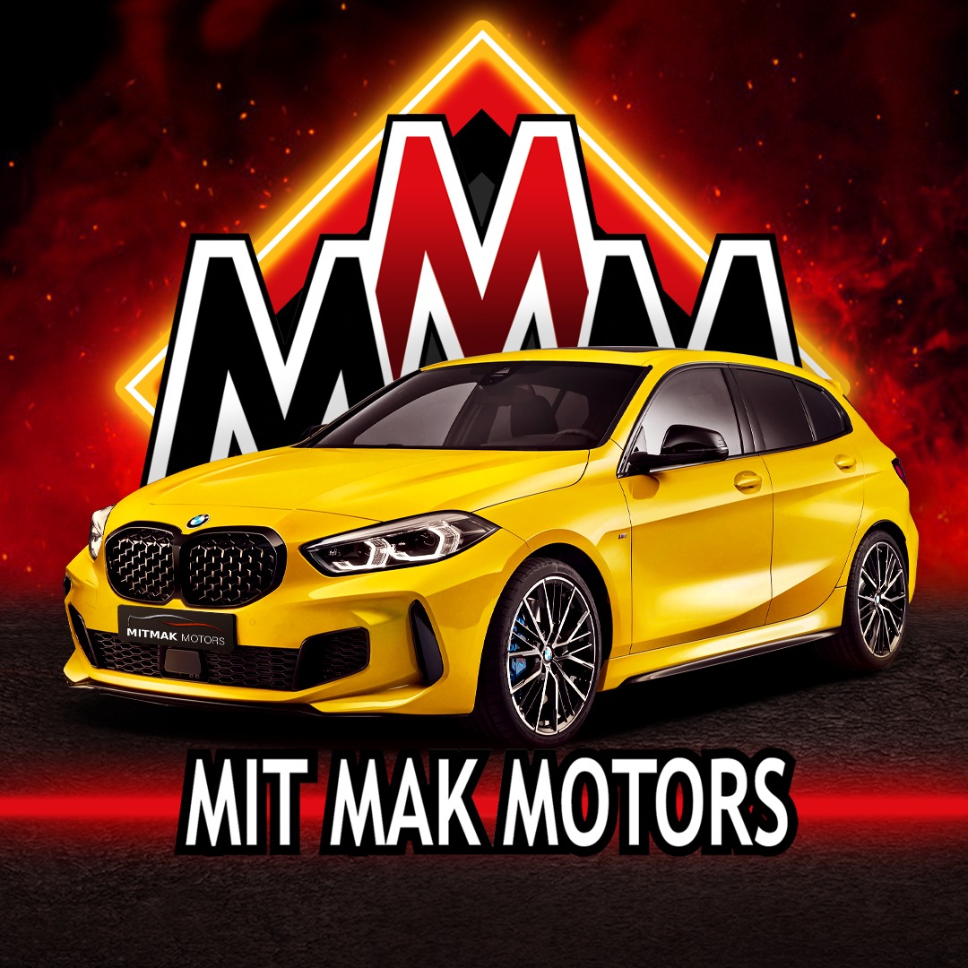 Mit-Mak Motors