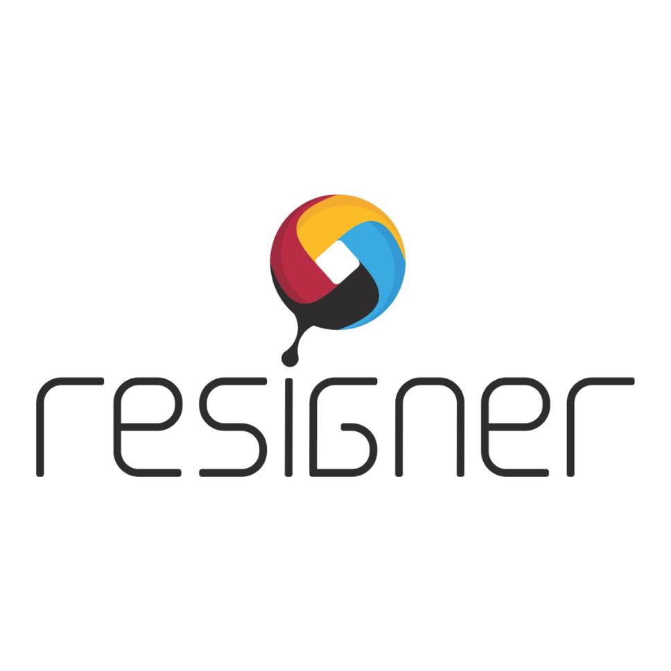 Resigner Adesivos e Resinados