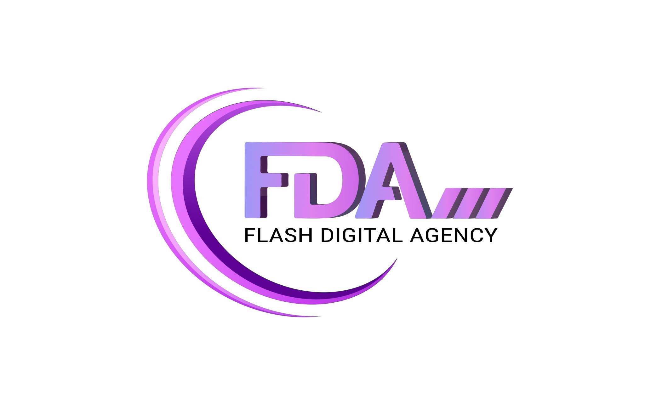 Flash Digital Agency | Dhaka