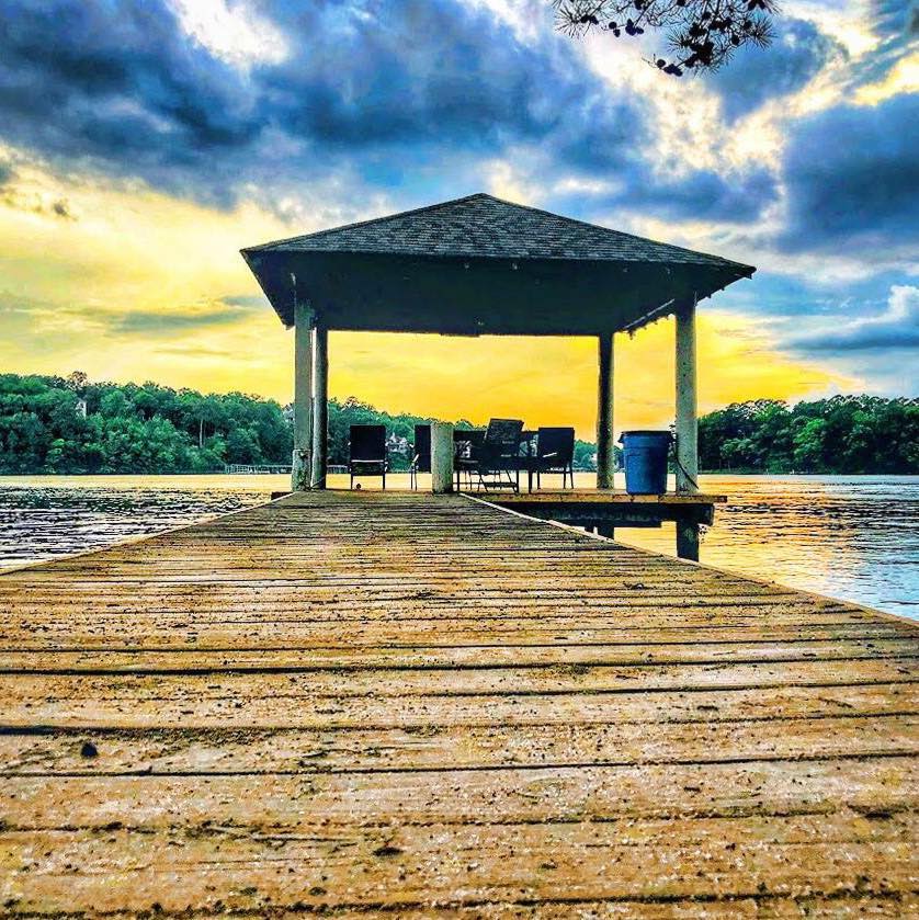 Knollwood Lodge | Hot Springs AR