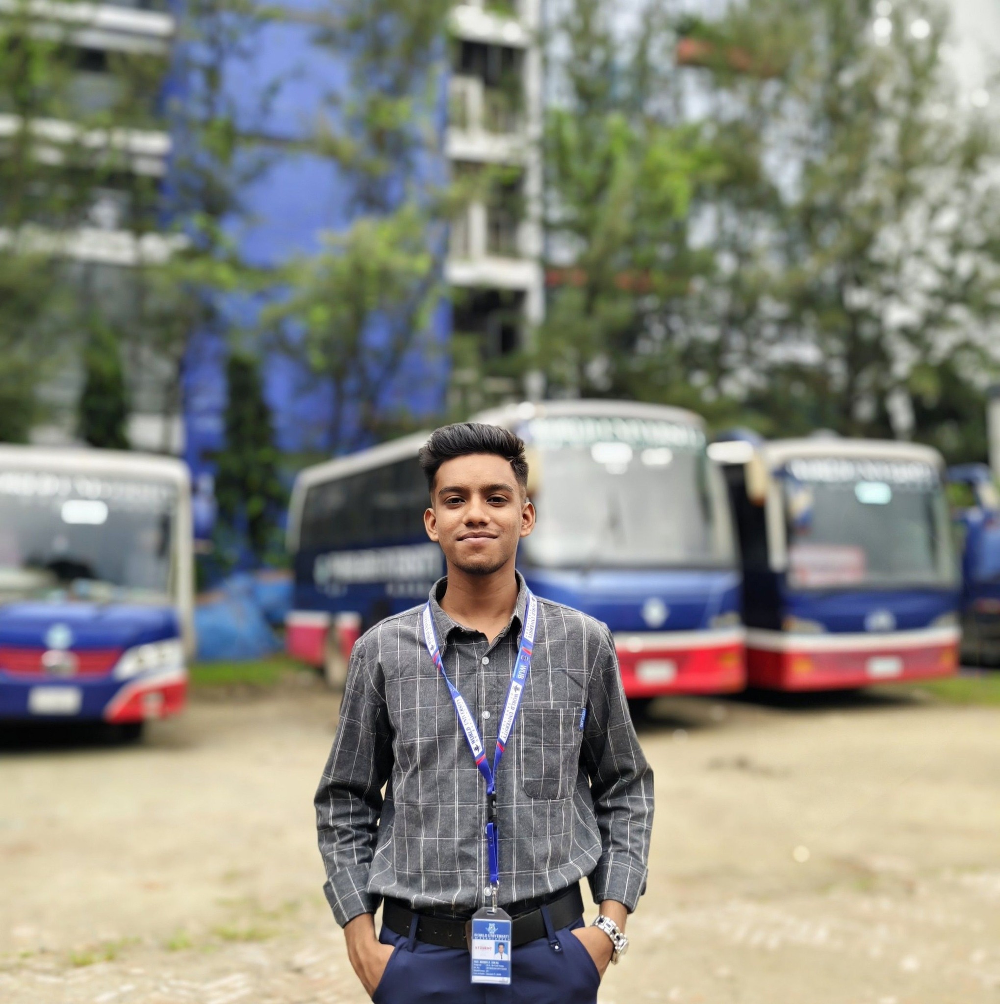 Md Robiul Awal