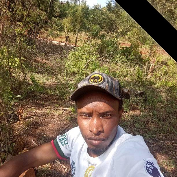 Tim Wambugu