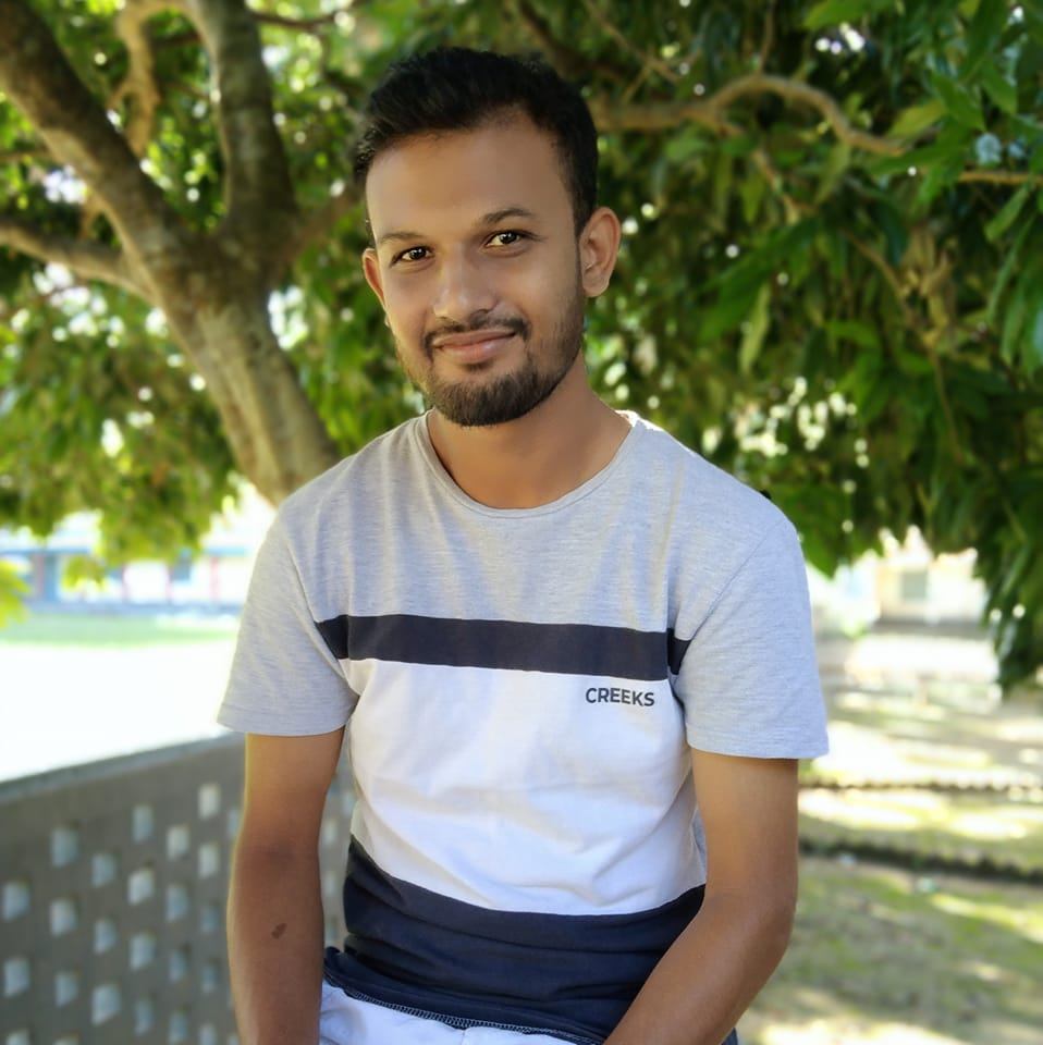 Pangsha thana oc sir Sorisha premtiya high school | Raju Ahmed | Facebook
