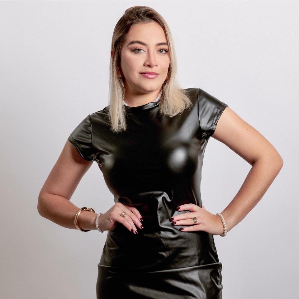 Kenia Rivas