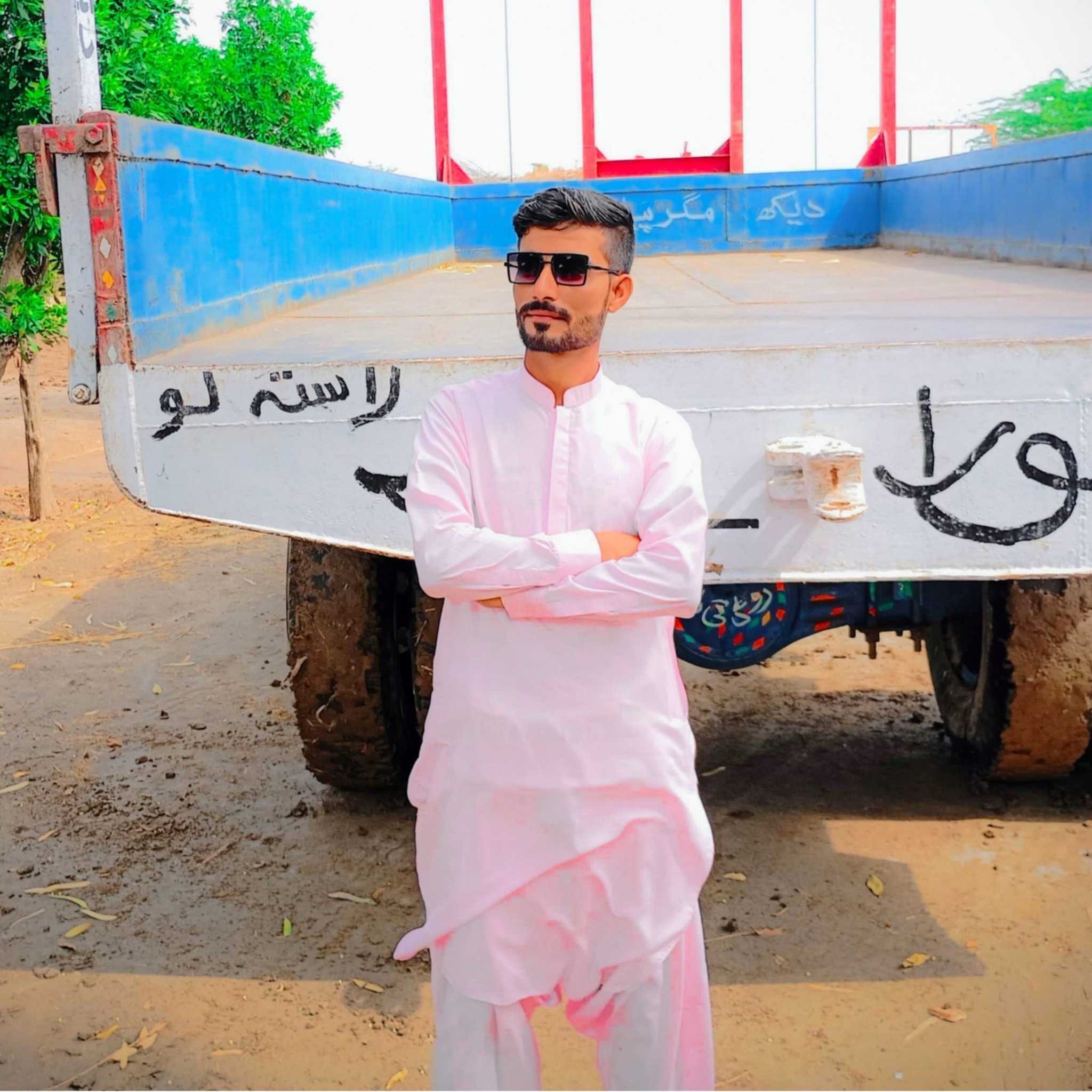 Daad Muhammad Palari