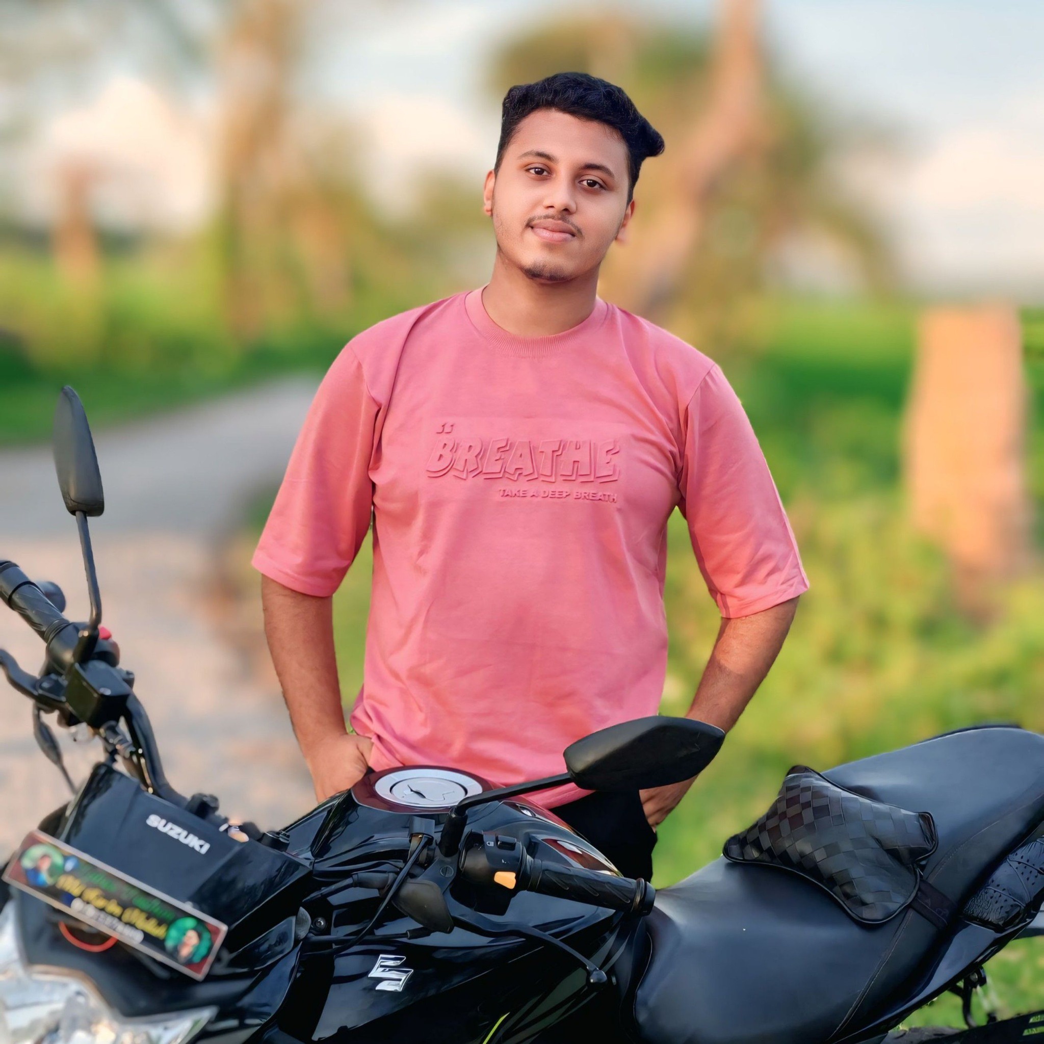 Md Nasim Raj