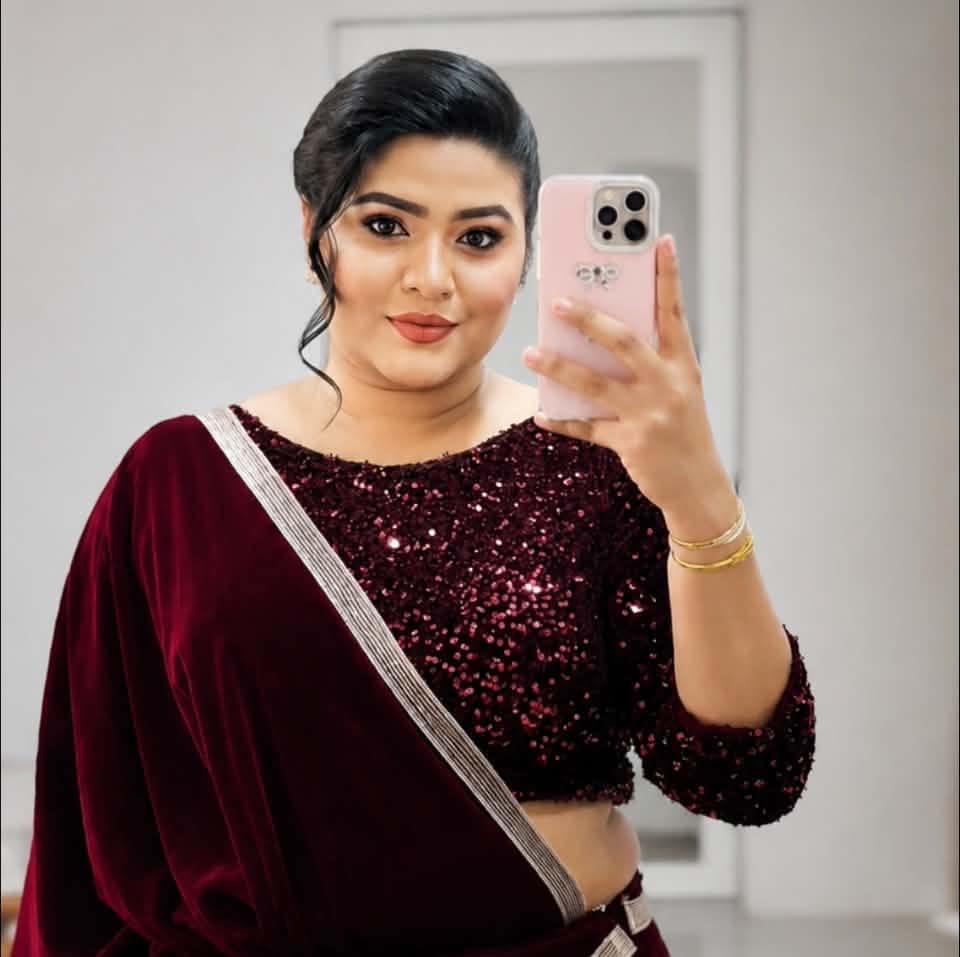 Nethmi Rajapakshe