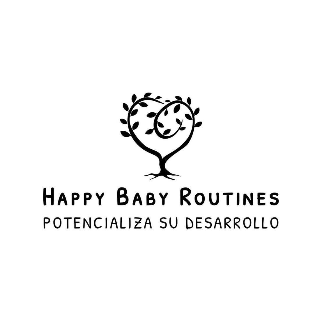 Happy Baby Routines | Mexico City