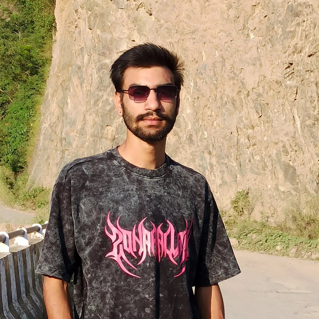 Devanshu Tanwar