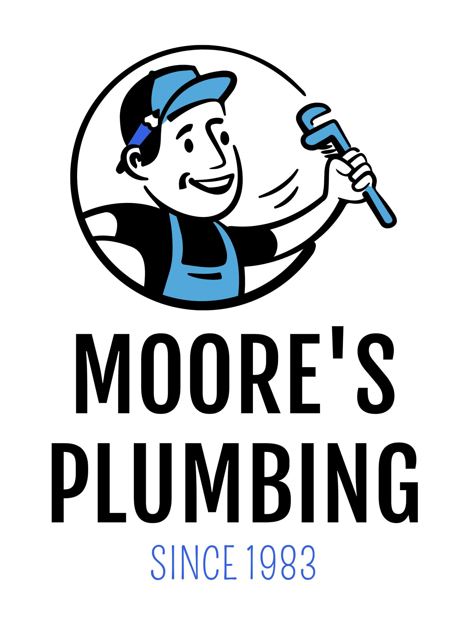 Moore's Plumbing | New Iberia LA