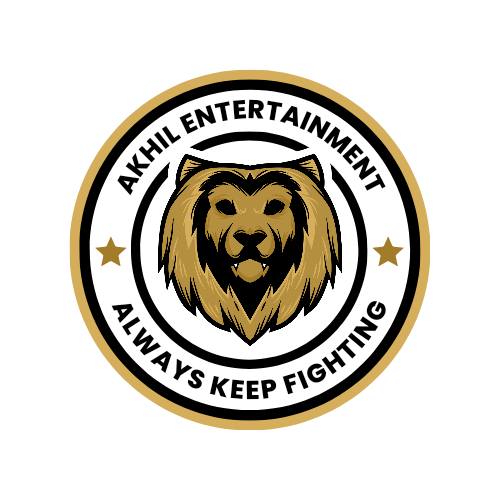 Akhik Entertainment