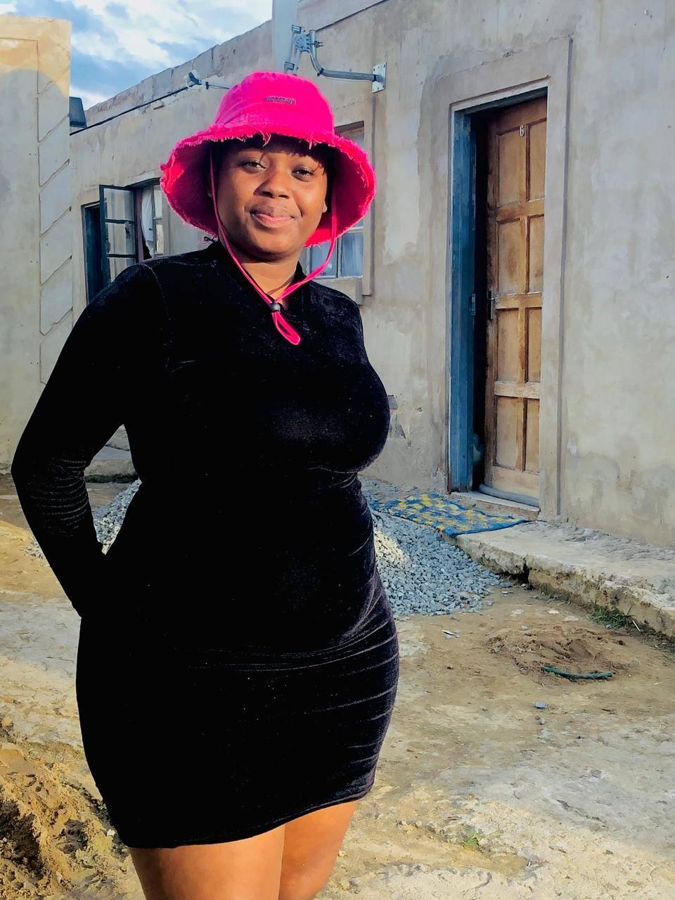 Bulelwa MaXhamela