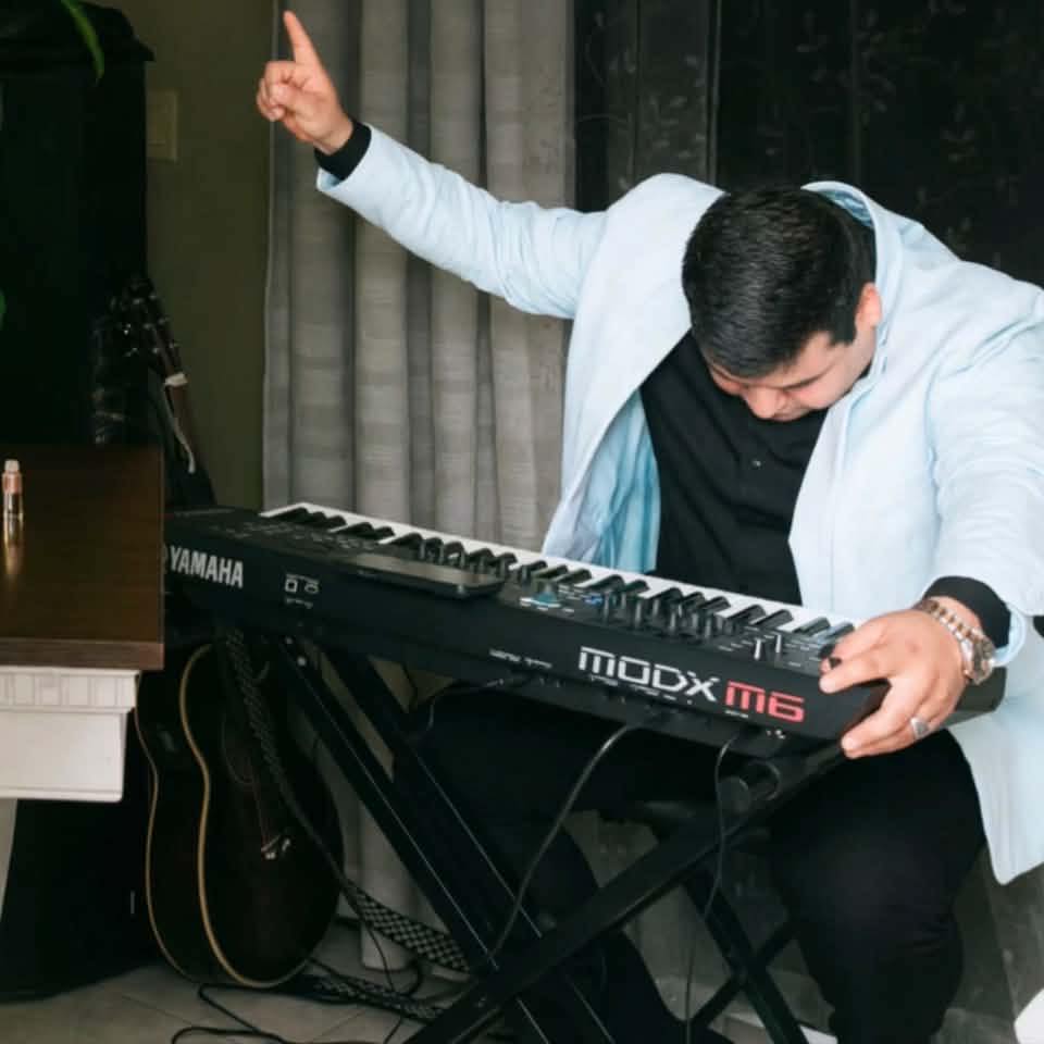 Humberto Rojo Jr.
