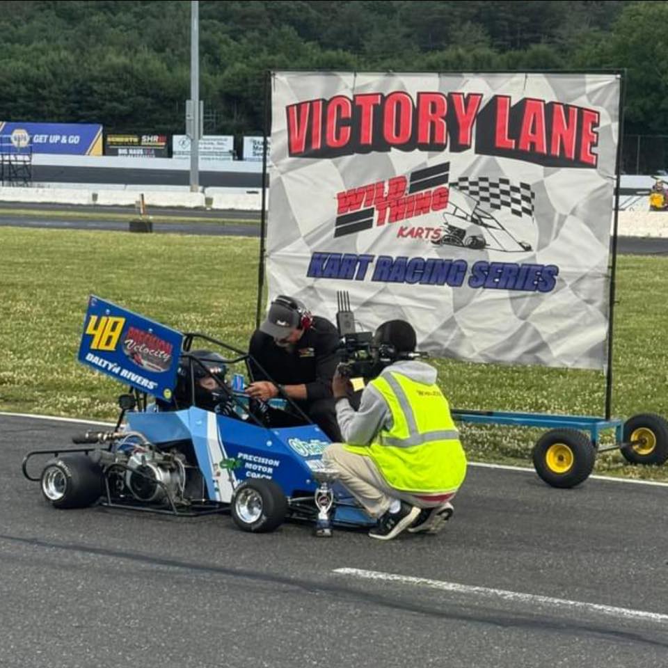 That’s a wrap on racing for 2025🏁 In... - Trackstar Racing | Facebook
