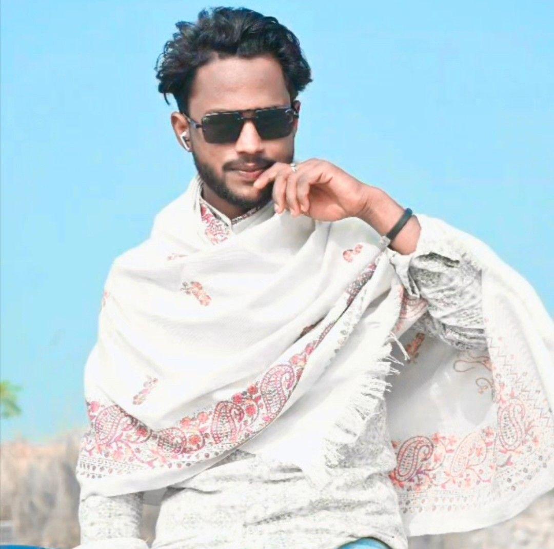 Prince Kumar