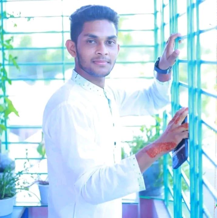 R A Robi | Rangpur