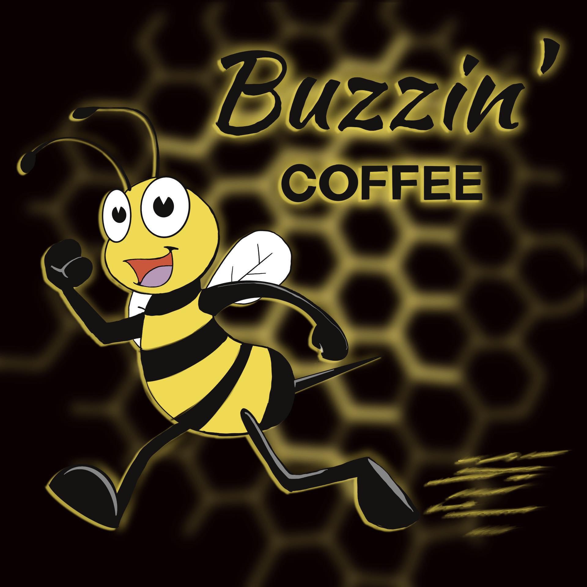 Buzzin’ Coffee | Tamborine Mountain QLD