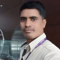 Dharmendra Rai