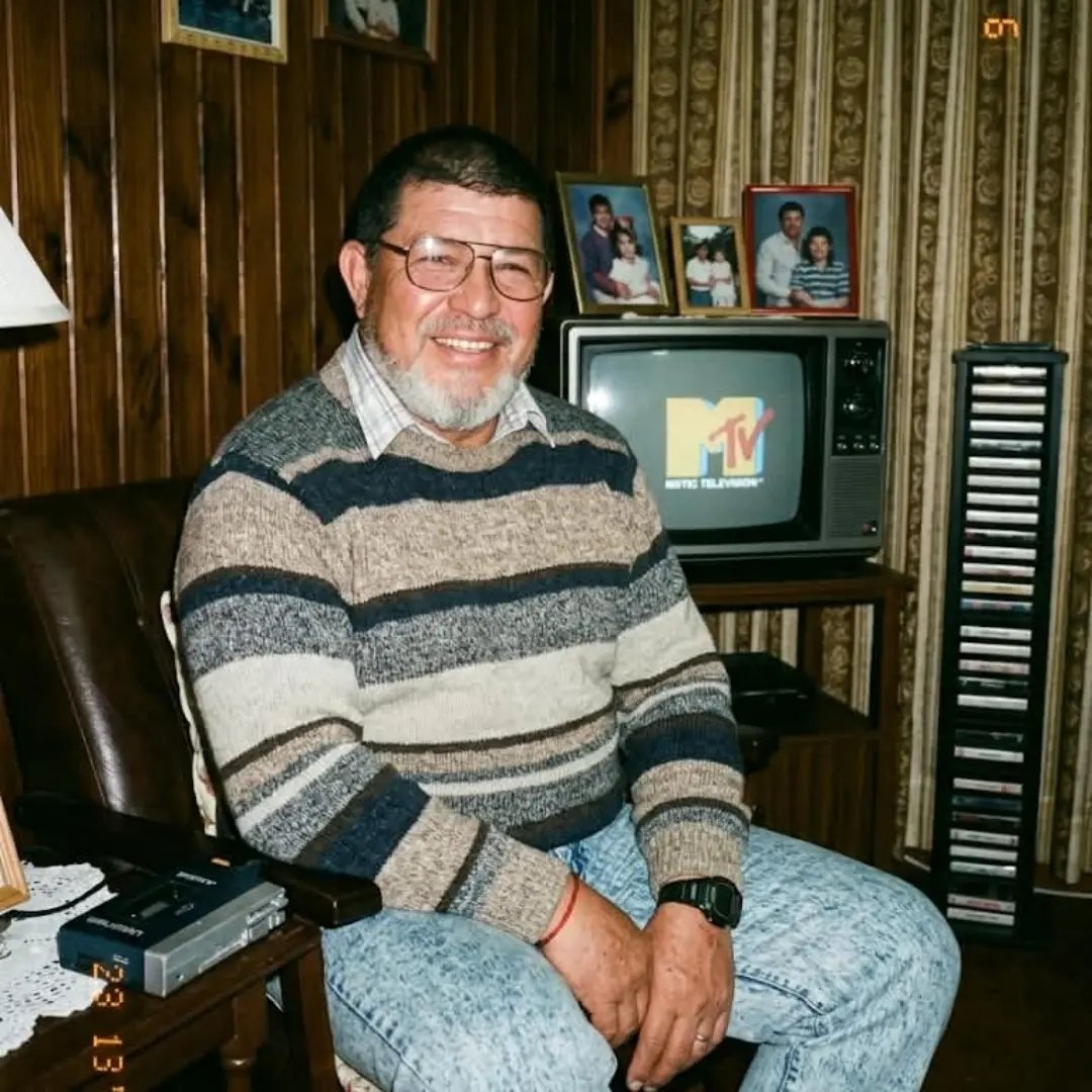 Rafael Rojas