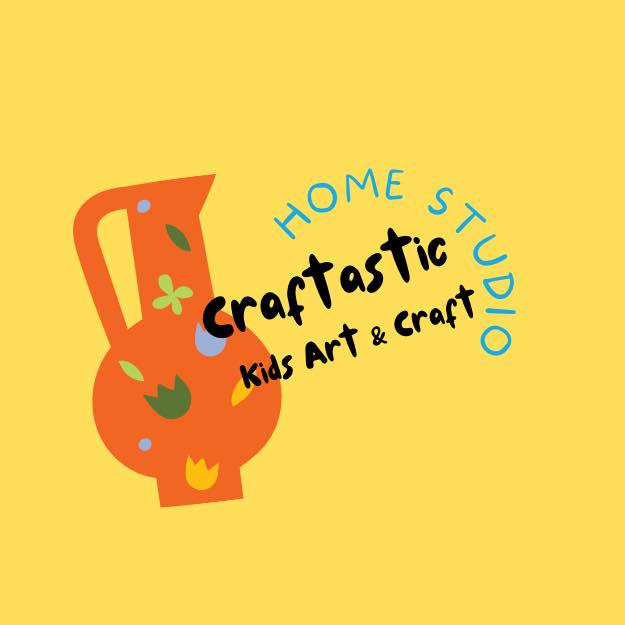 Craftastic Kids Art & Craft Studio | Jitra