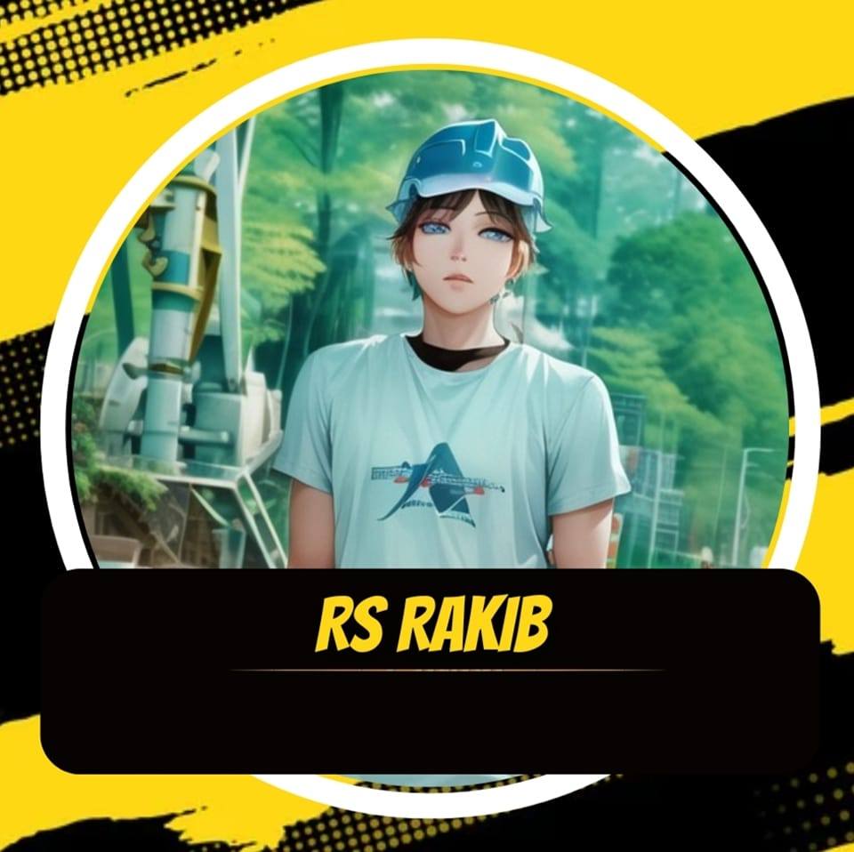 Rs Rakib