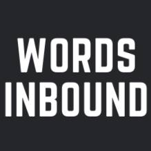 Words Inbound