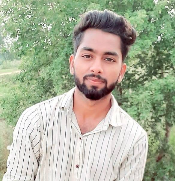 Ankit Rao