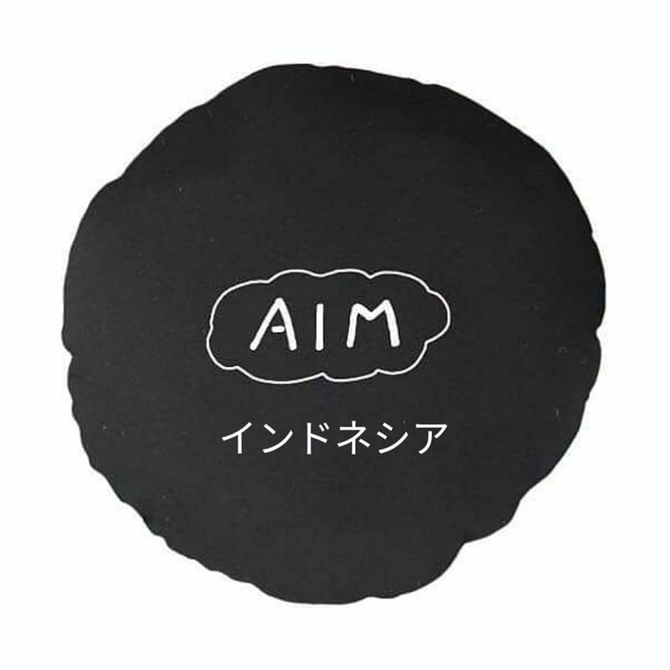 Aimyon Indonesia「あいみょん」