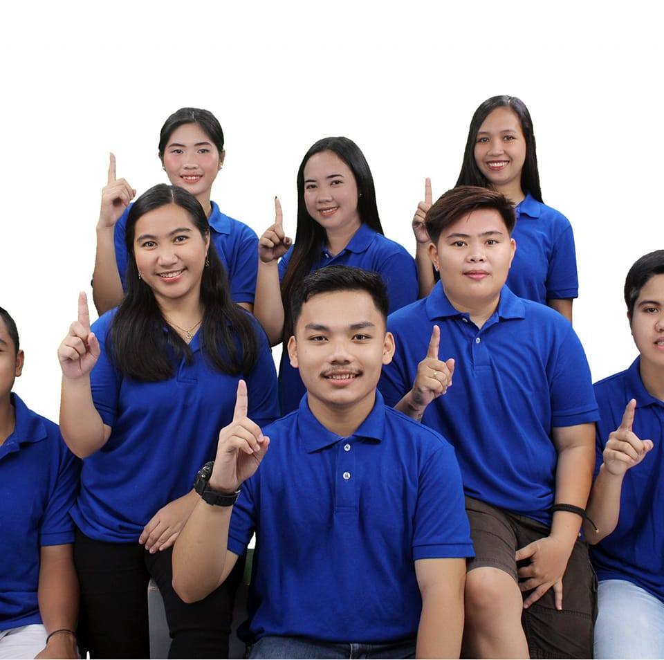 Team Gab | Santa Rosa
