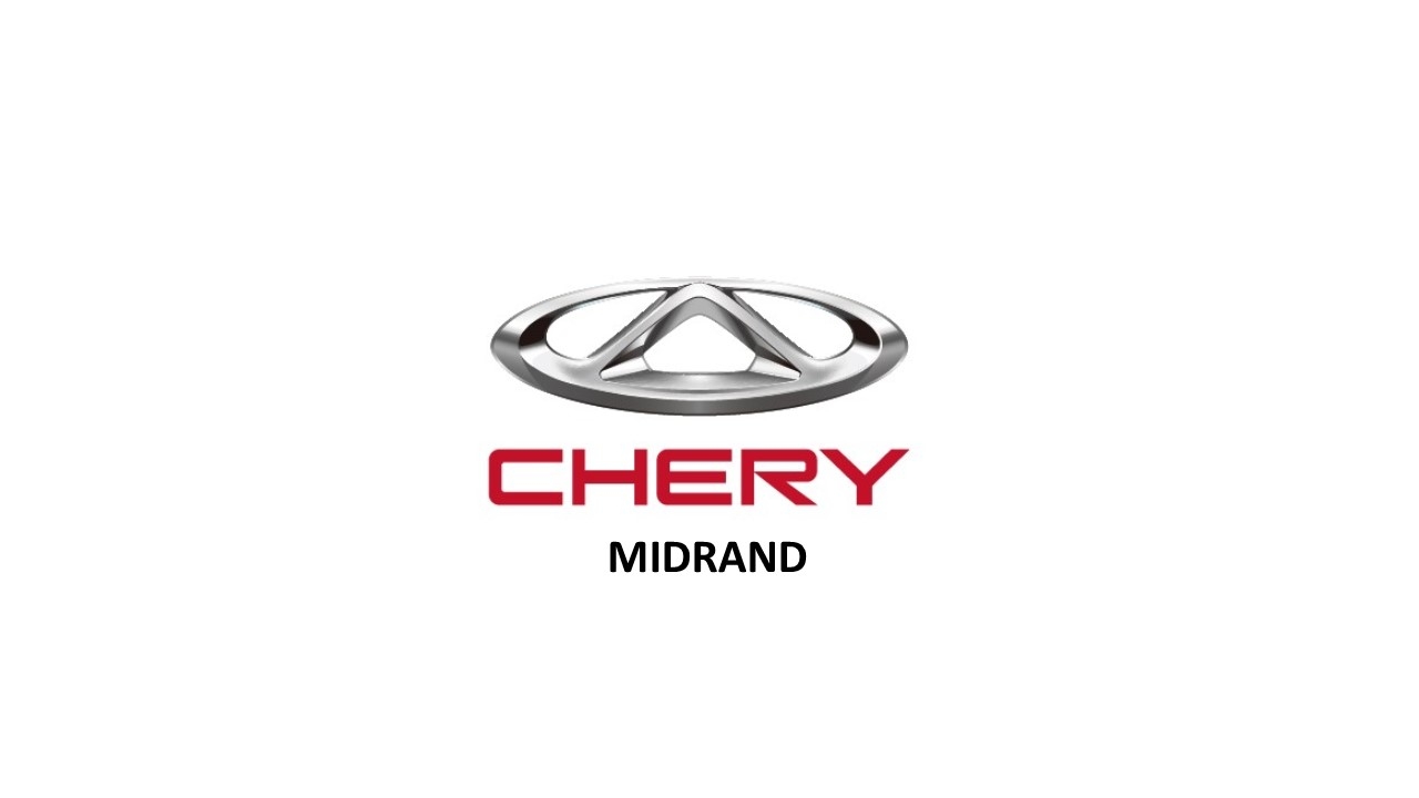 Chery Midrand | Midrand