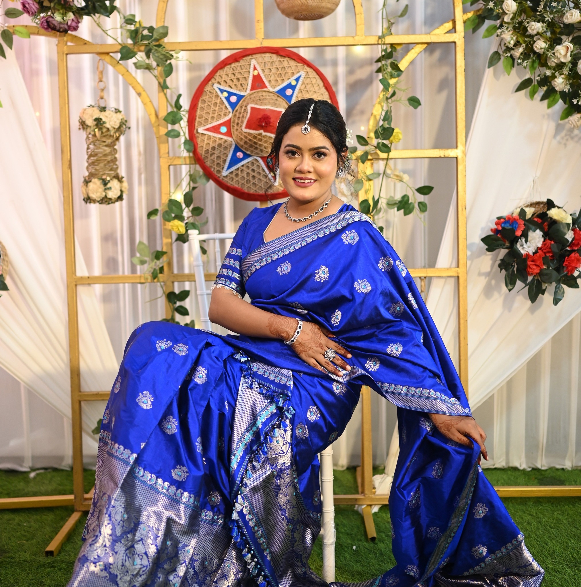 Sumitra Sen