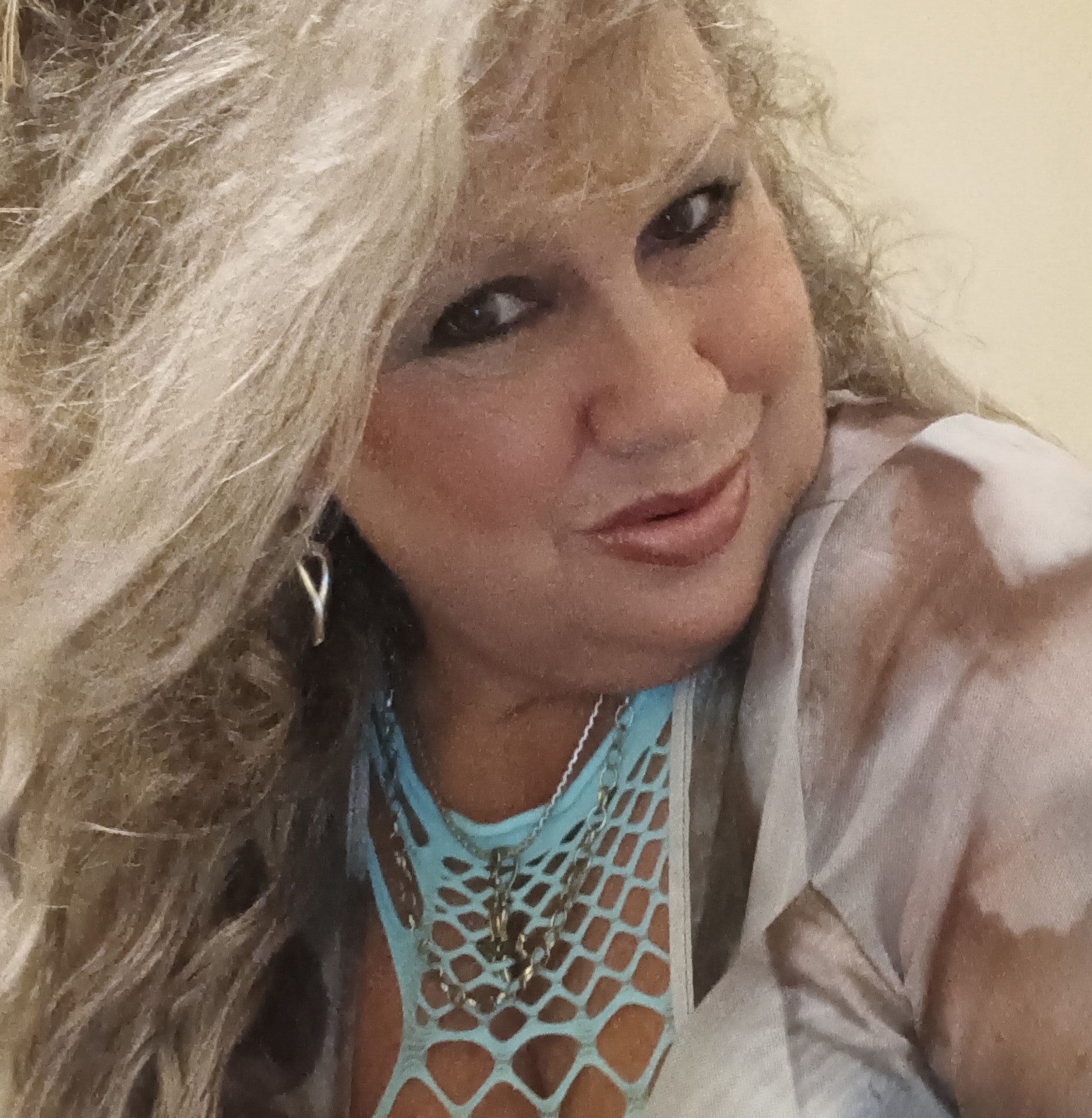 Jamie Reed - My Mom went to be with the Lord Monday at... | Facebook