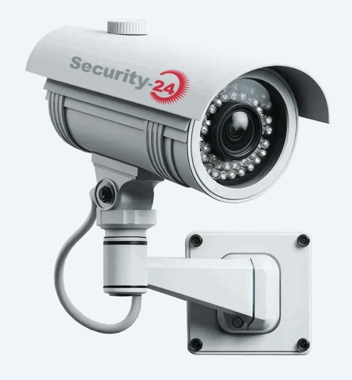 Security-24 | Dolni Lutyne