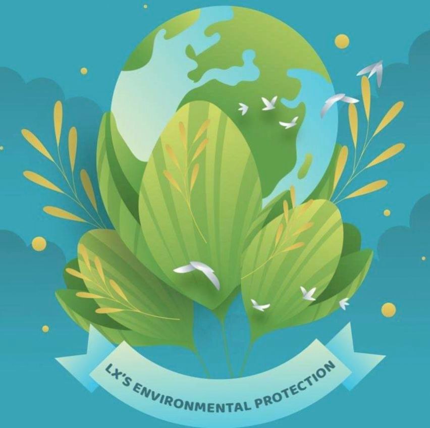 LXEC - Le Xoay's Environmental Club | Vinh Tuong