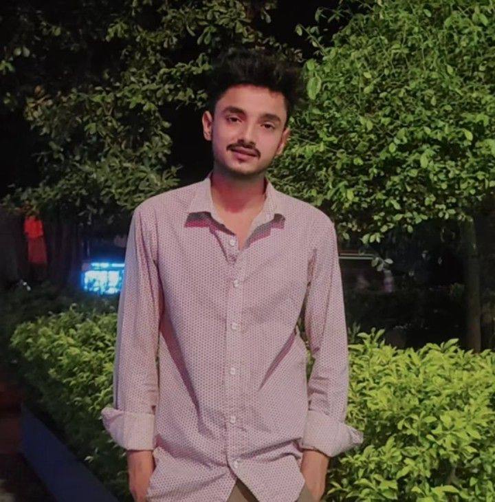 Alvi Raj