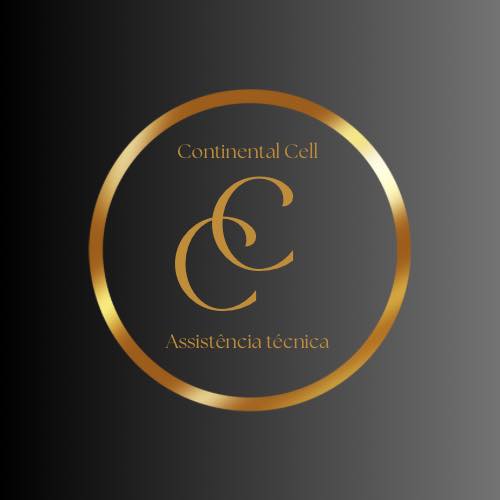 Continental Cell assistência técnica em celulares | Senador Canedo GO