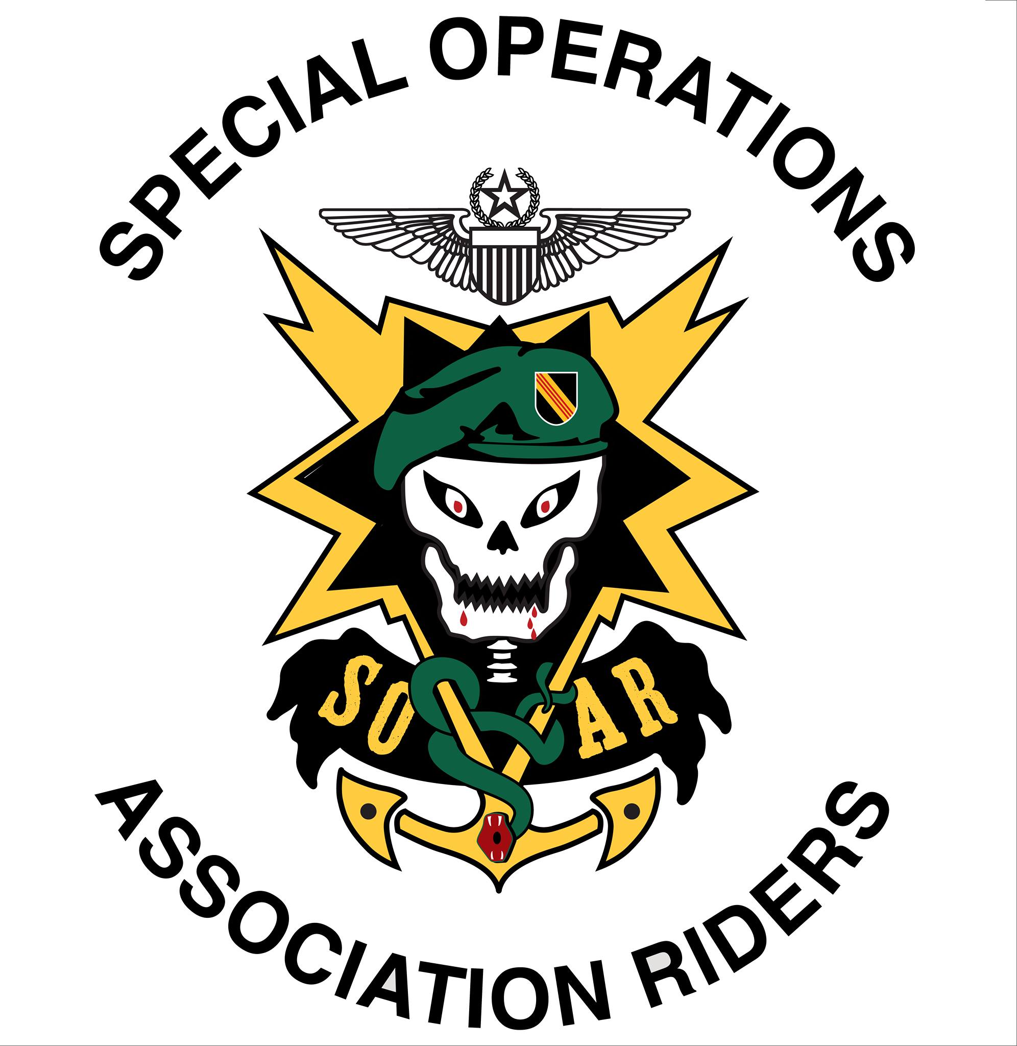 Special Operations Assoc. Riders