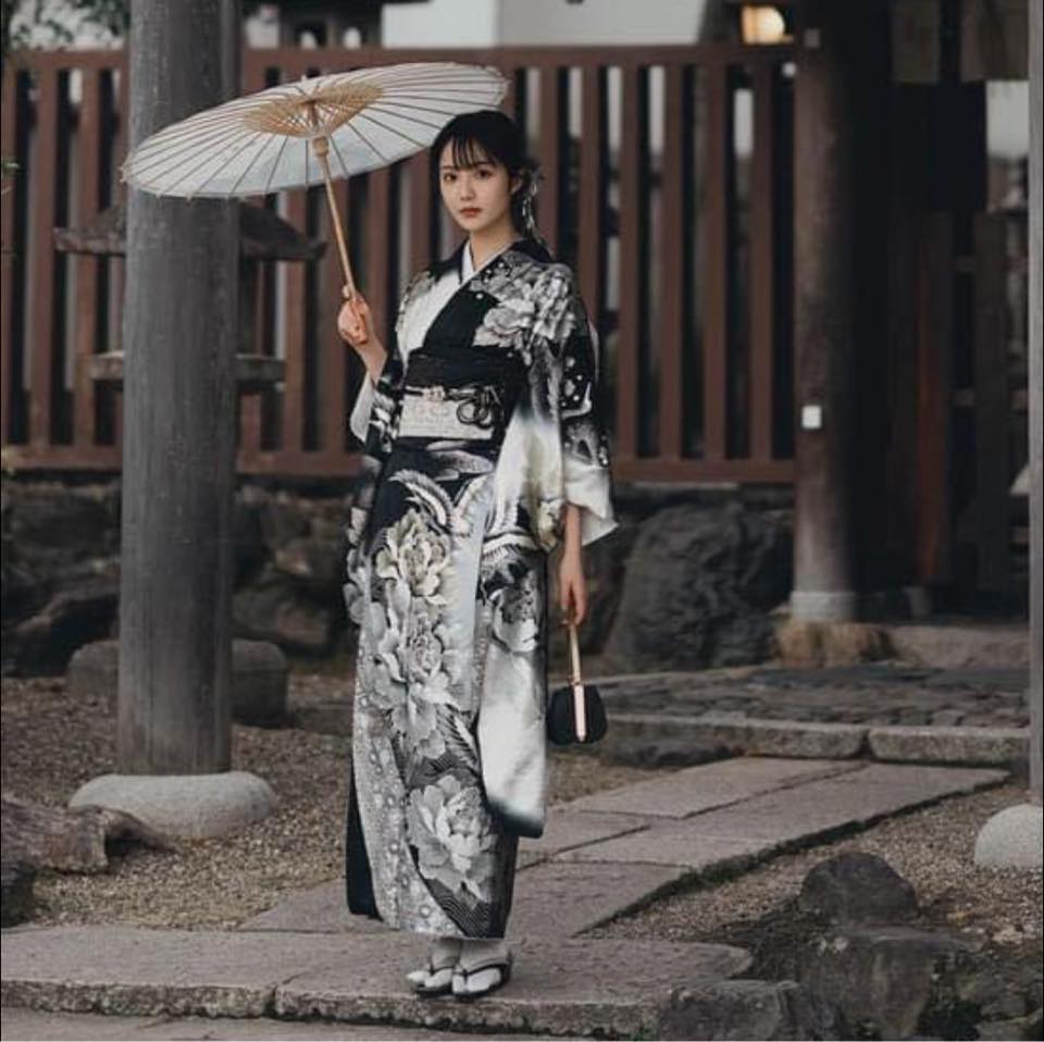 東京和服體驗預約 | Taitou Tokyo