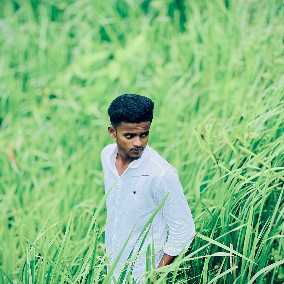 Muhammad Ismail
