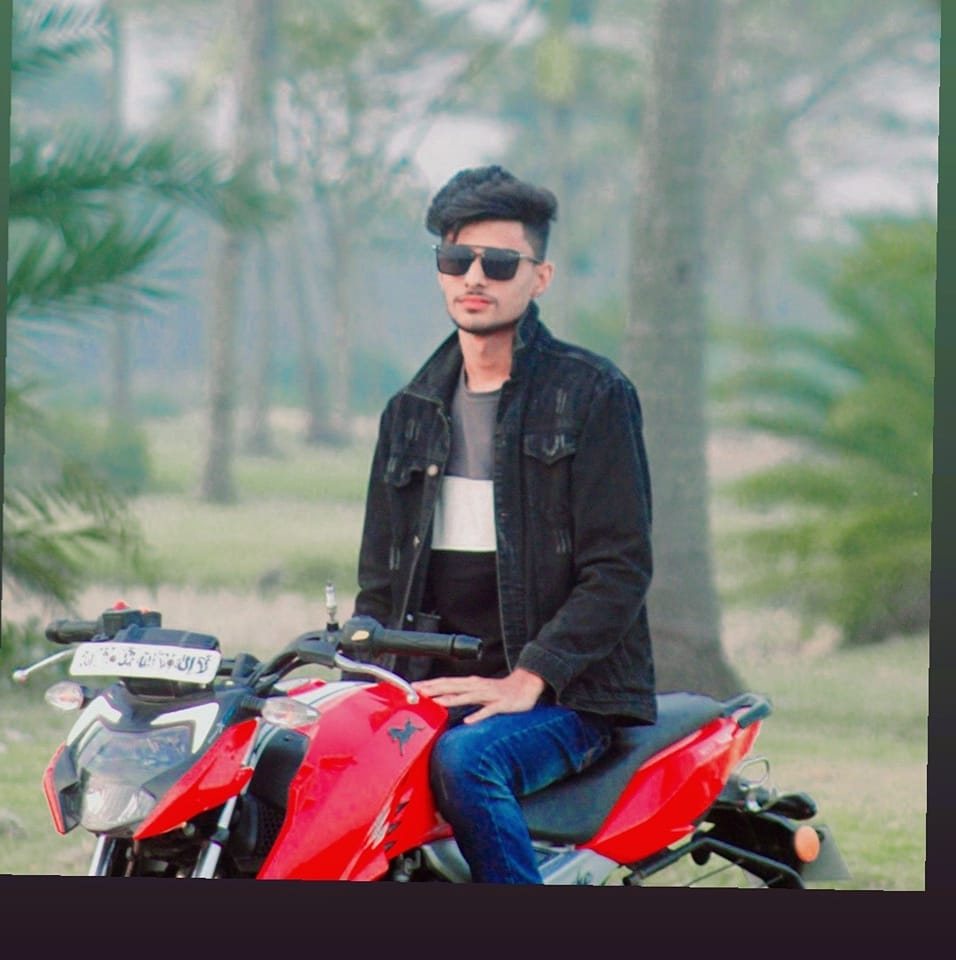 ️ I love you Ma😍 | مُحَمَّد عمر فاروق ريمون
