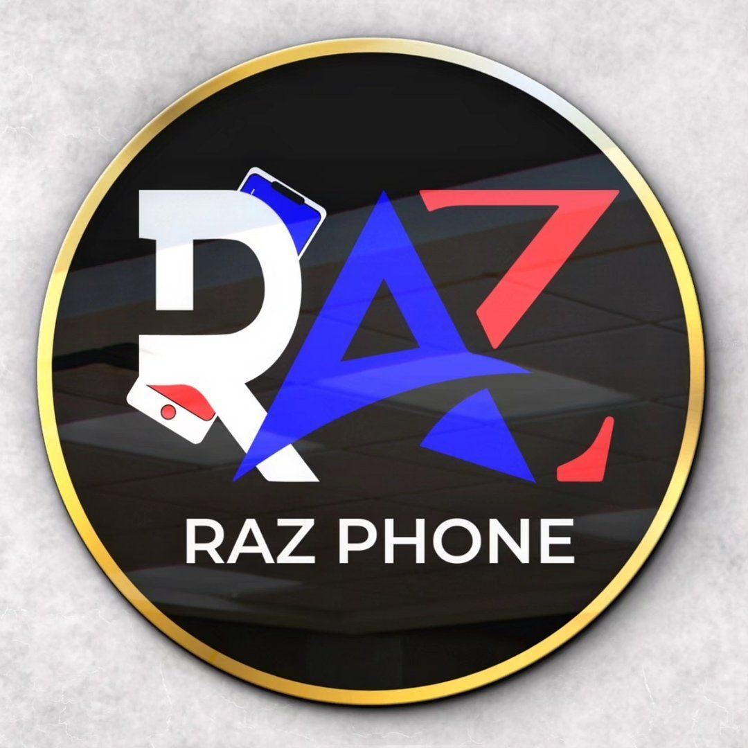 RAZ PHONE KOUBA | Kouba