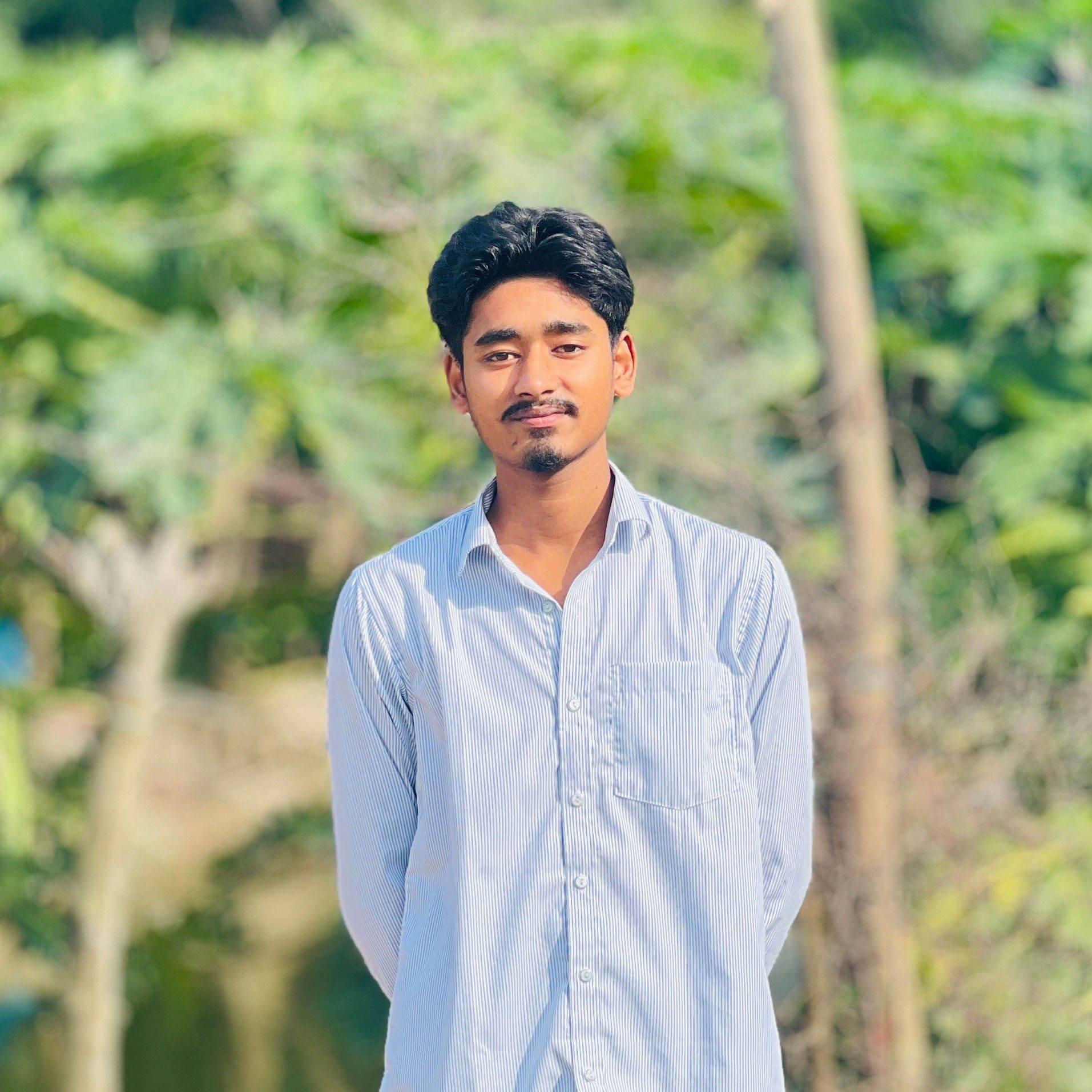 MD Shahadat Shahadat