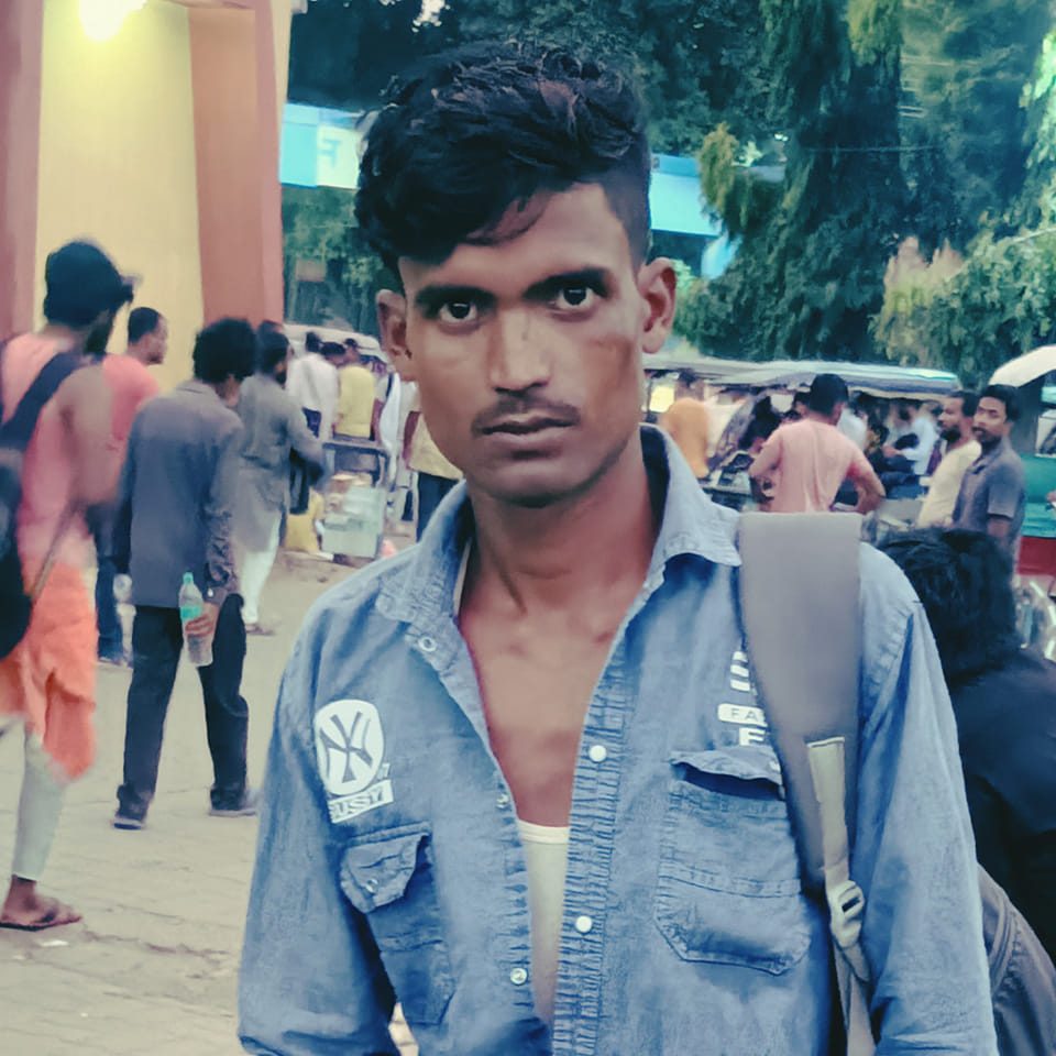Nejam khan786