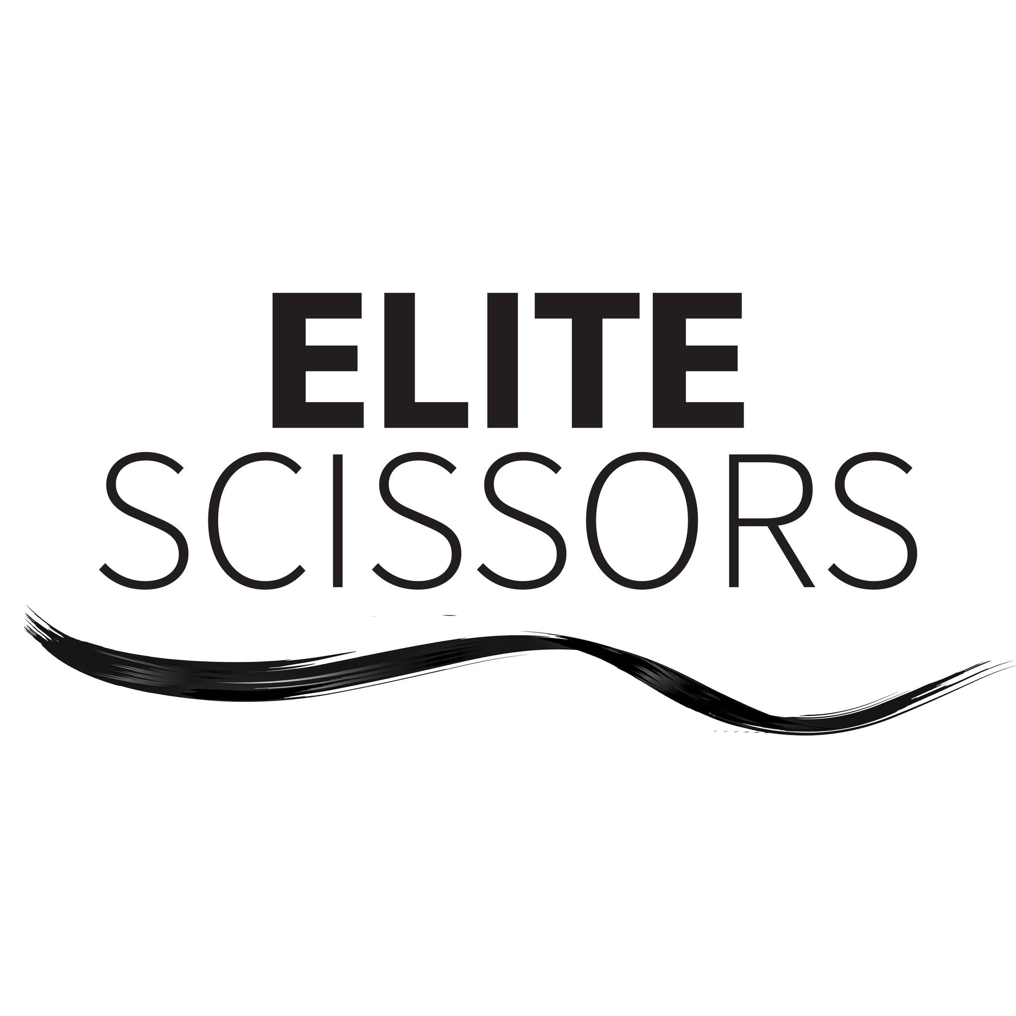 Elite Scissors