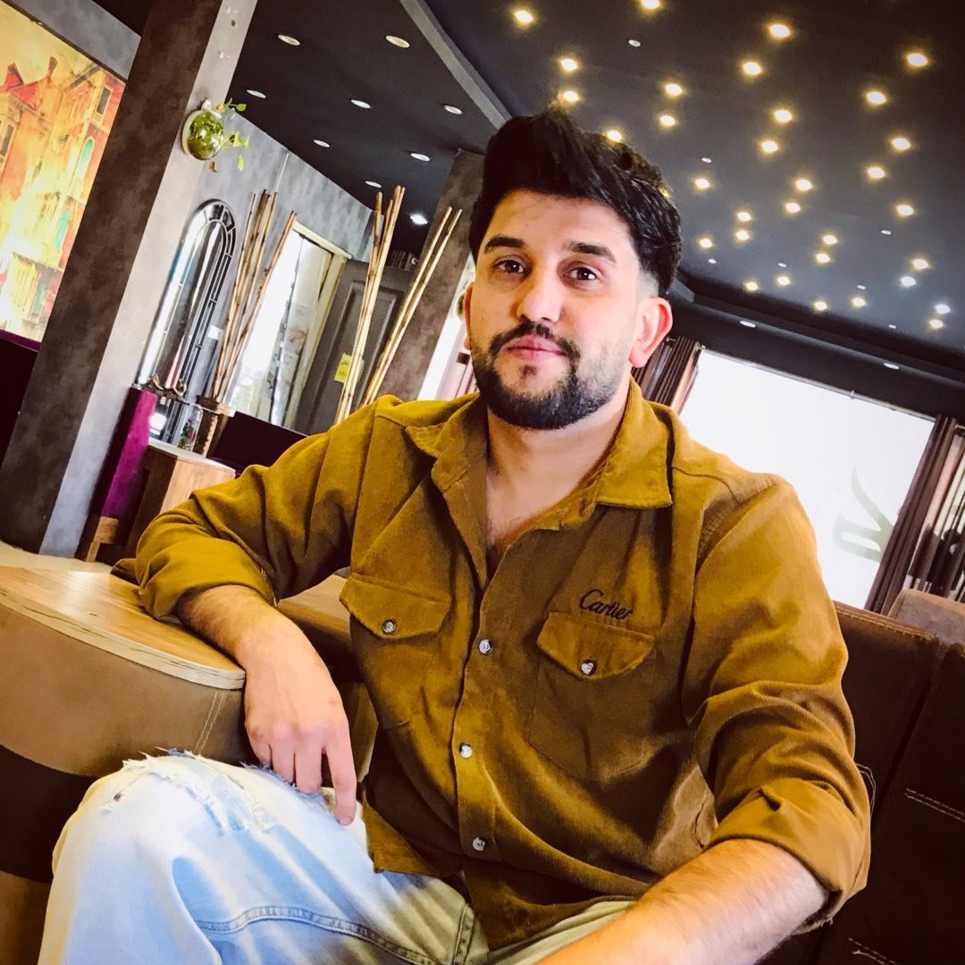 Ahmad Noman