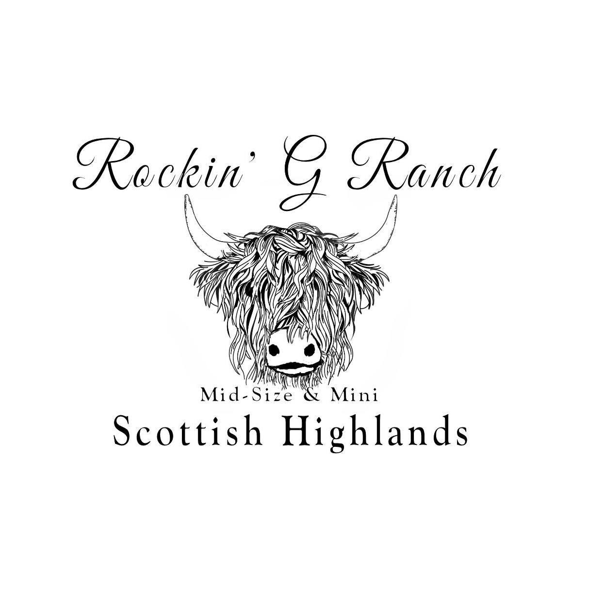 Rockin' G Ranch