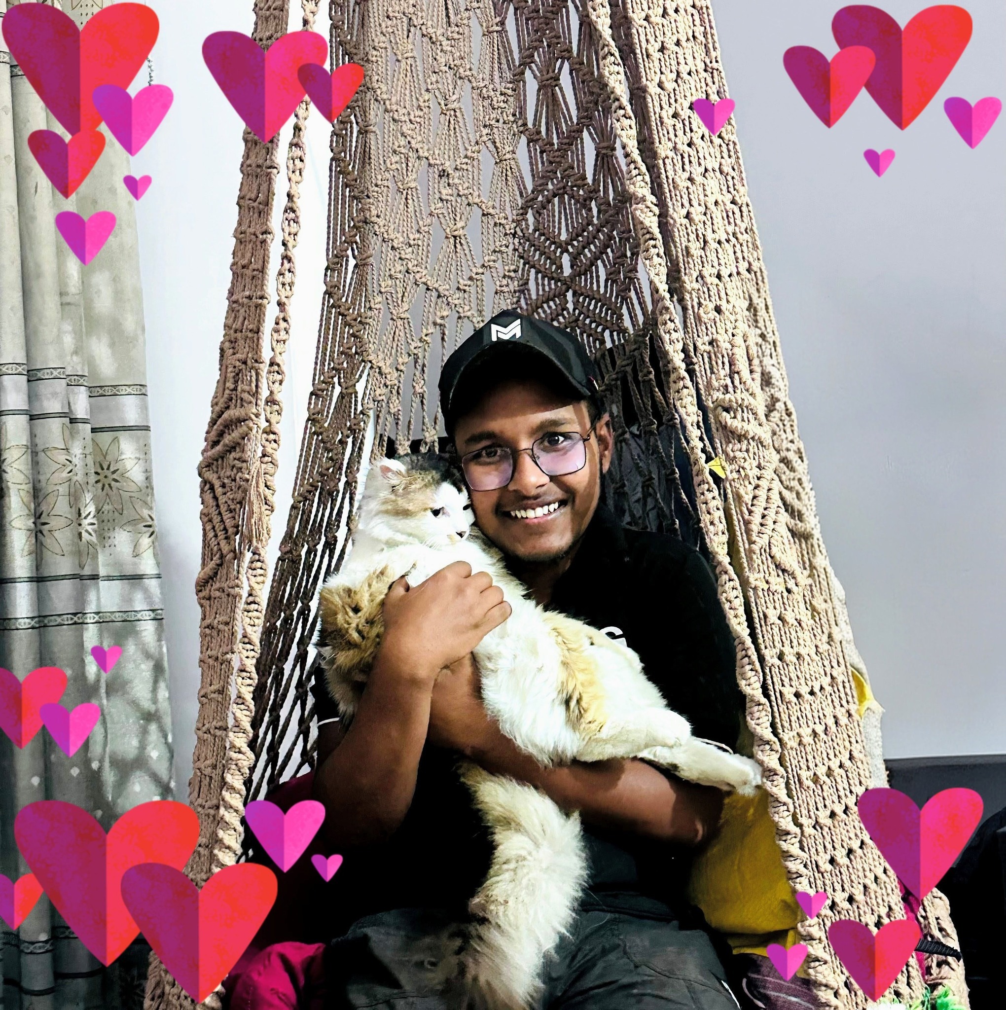 Mehedi Hasan