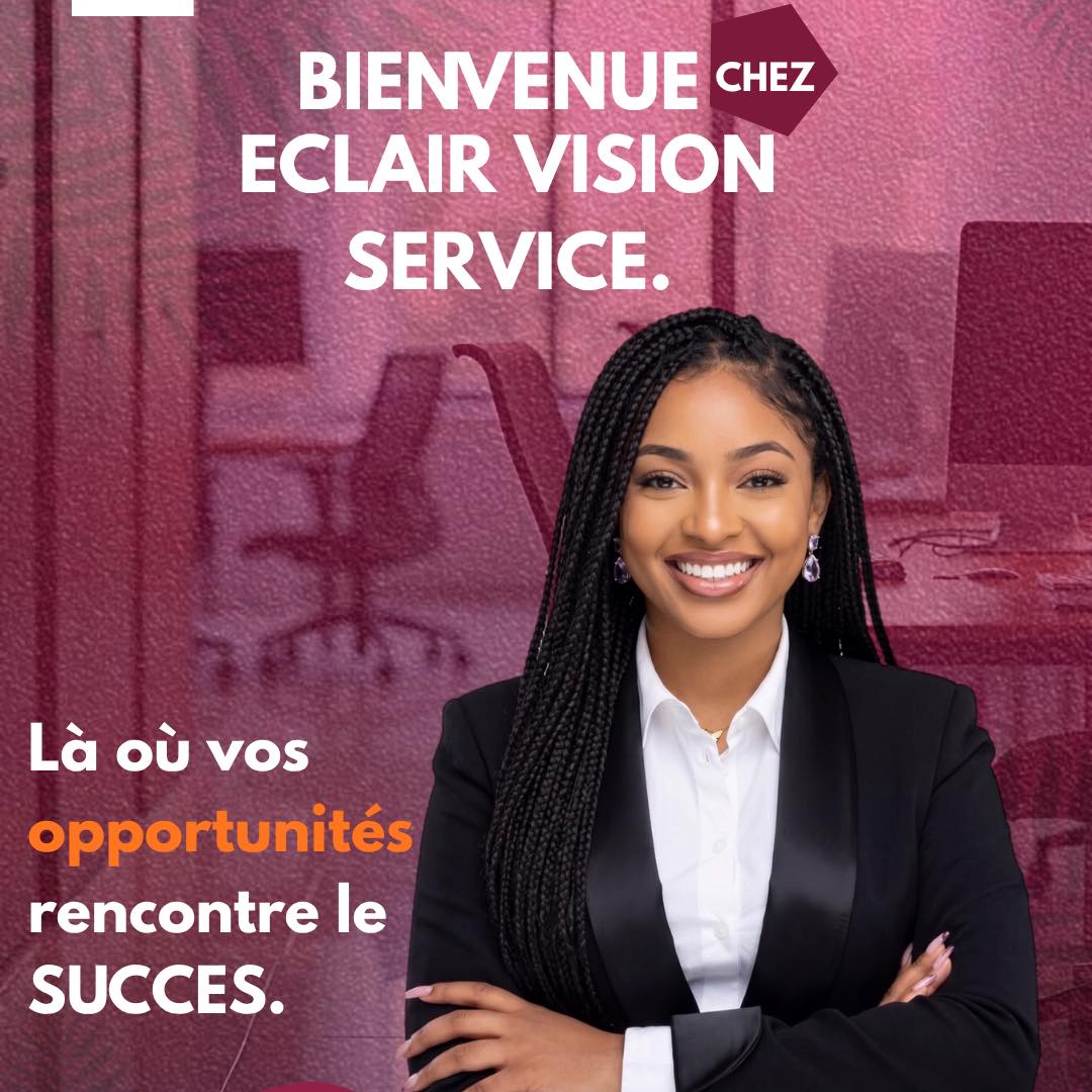 Entreprise éclair vision service